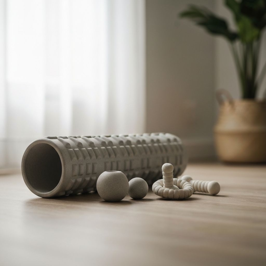 Accessoires de récupération