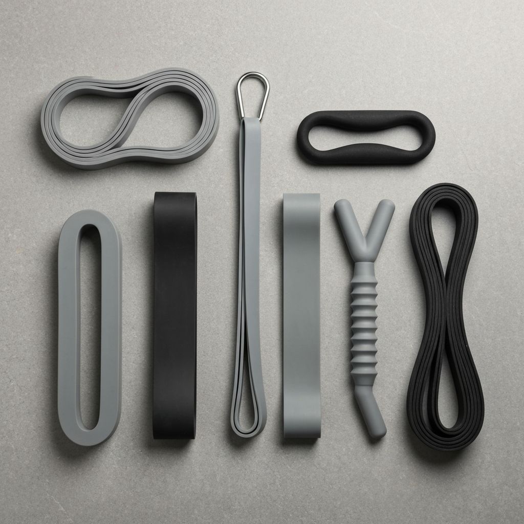 Bandes de résistance